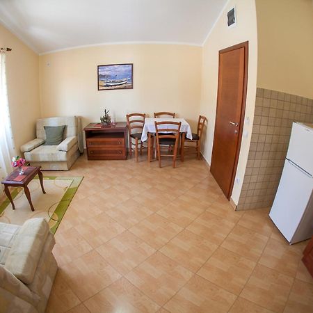 Apartments Stefan Bečići Habitación foto