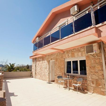 Apartments Stefan Bečići Habitación foto