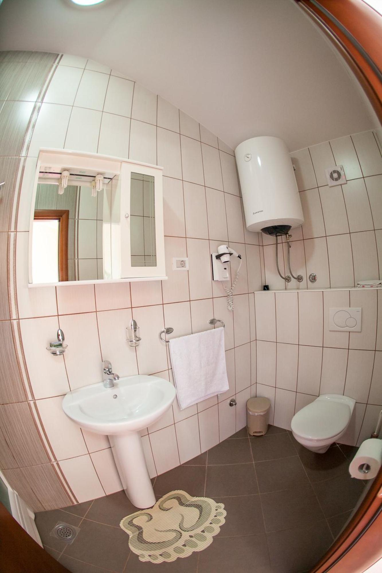 Apartments Stefan Bečići Habitación foto