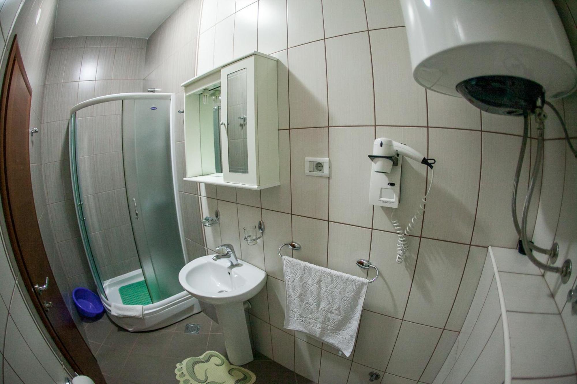 Apartments Stefan Bečići Habitación foto