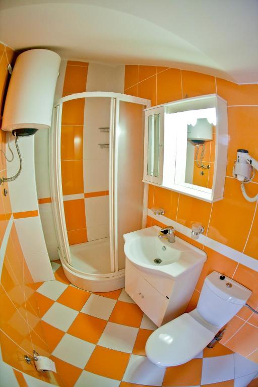 Apartments Stefan Bečići Habitación foto