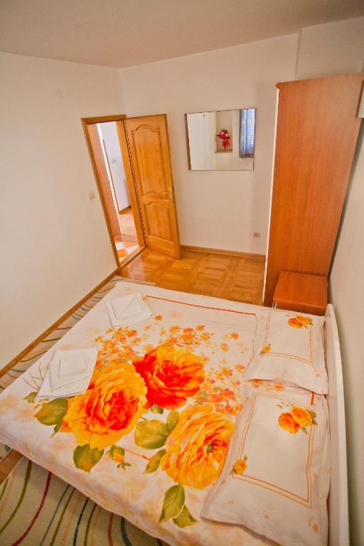 Apartments Stefan Bečići Habitación foto
