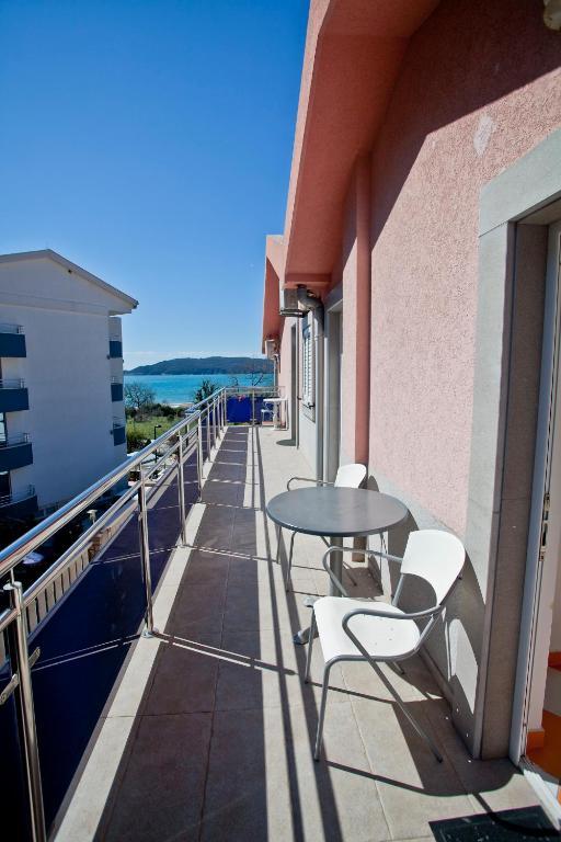 Apartments Stefan Bečići Habitación foto