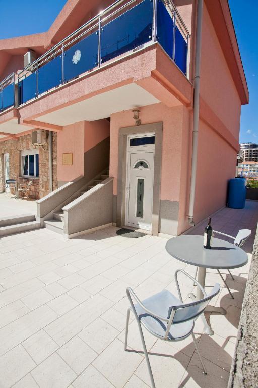 Apartments Stefan Bečići Habitación foto
