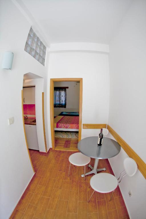 Apartments Stefan Bečići Habitación foto