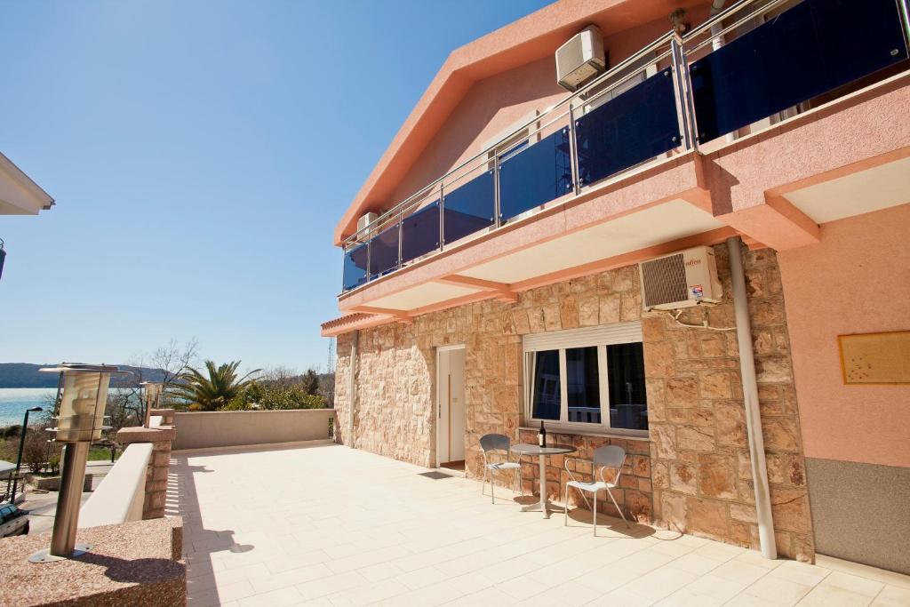 Apartments Stefan Bečići Habitación foto