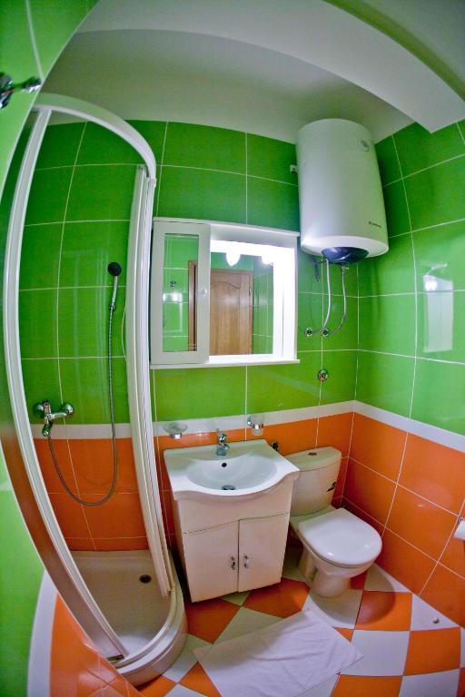 Apartments Stefan Bečići Habitación foto